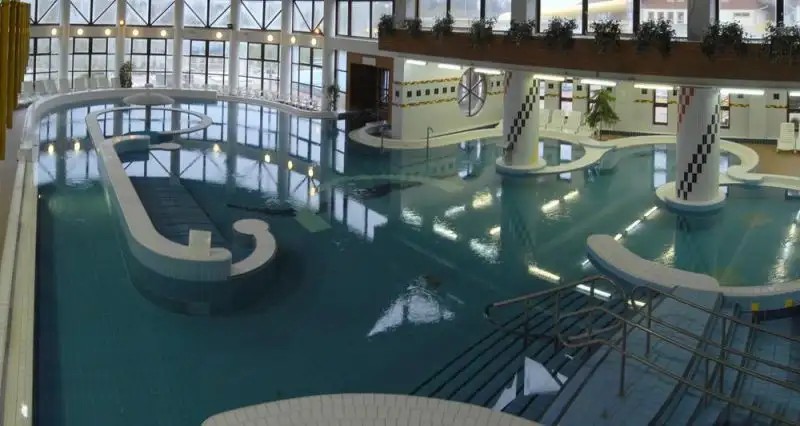 HUNGUEST HOTEL FREYA