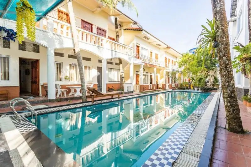 PHU QUY RESORT