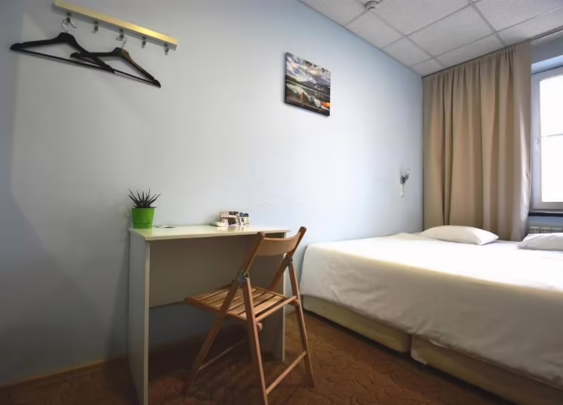 ID HOSTEL ROSTOV