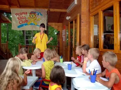 SUNRISE GOLDEN SANDS