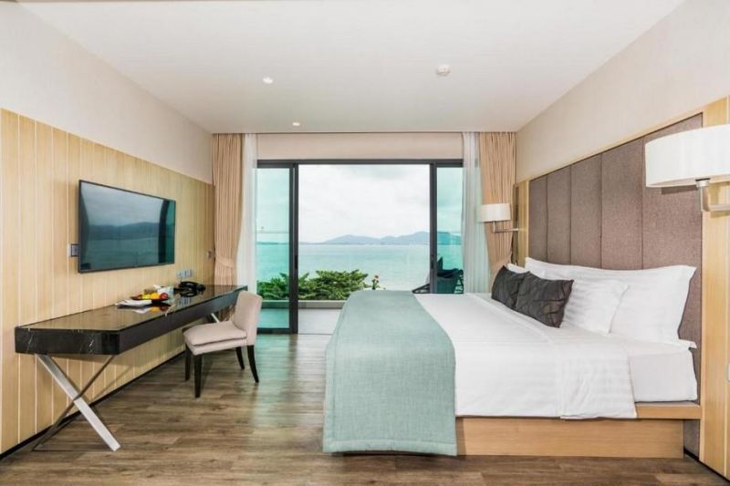 premier sea view