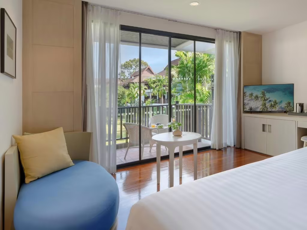 AMARI KOH SAMUI (EX. AMARI PALM REEF RESORT)