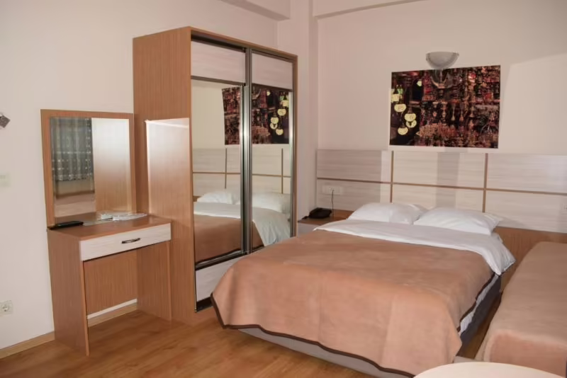 ROYAL SUITES BESIKTAS HOTEL