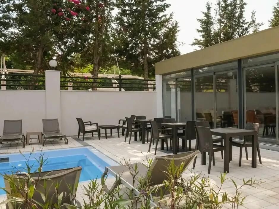 BERIS LARA (EX. LARA IBERIS HOTEL BOUTIQUE)