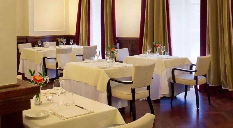 STARHOTEL MAJESTIC