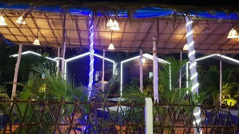 THE SPRING BEACH COTTAGES