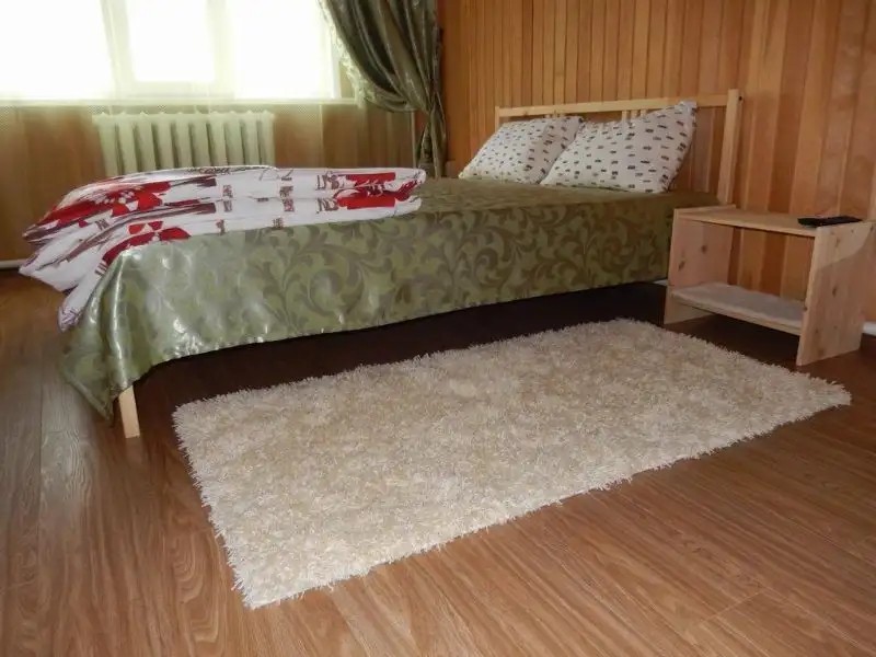КЕДРОВЫЙ ДОМ КОЧИЕВСКИХ