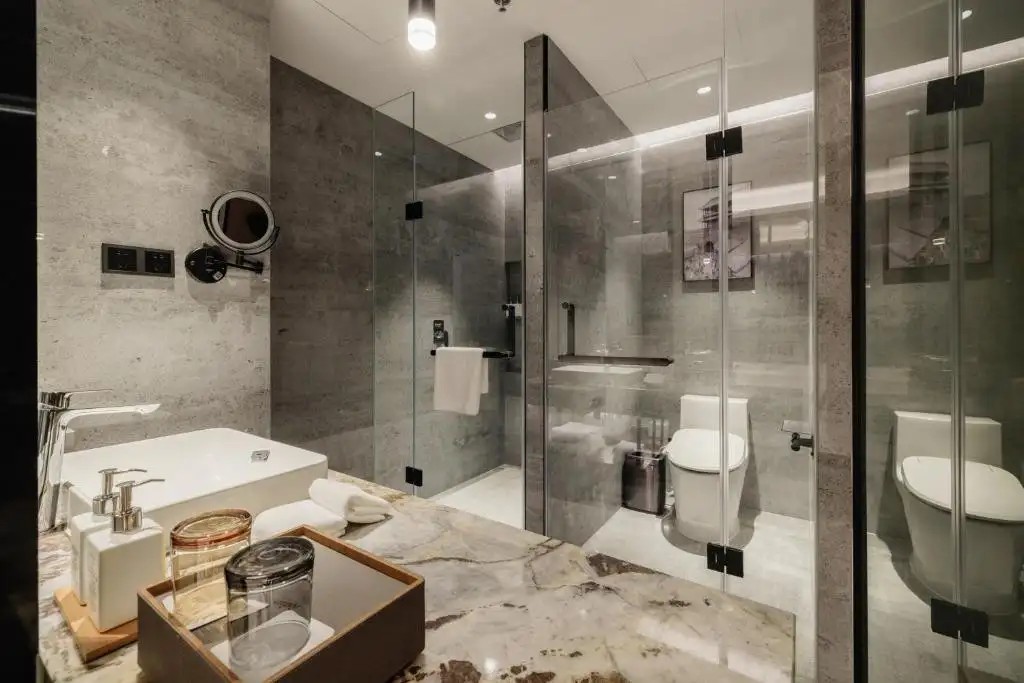 PARK INN BY RADISSON BEIJING