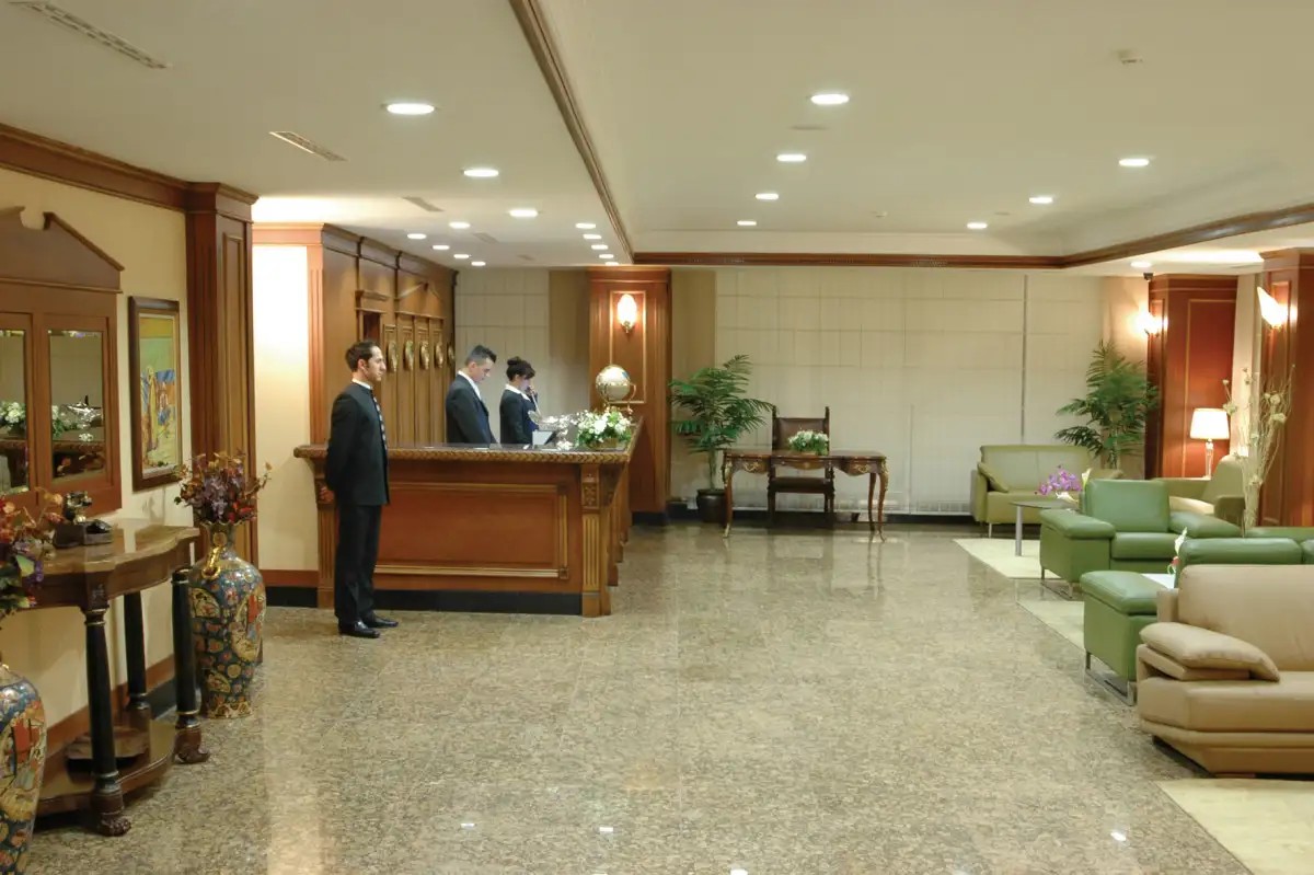 ARTS HOTEL TAKSIM (EX. GRAND OZTANIK HOTEL TAKSIM)