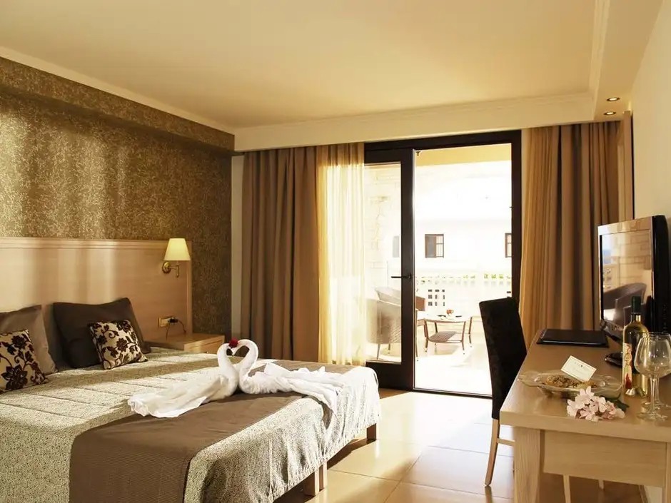 CACTUS ROYAL SPA & RESORT (ADULTS ONLY +16)
