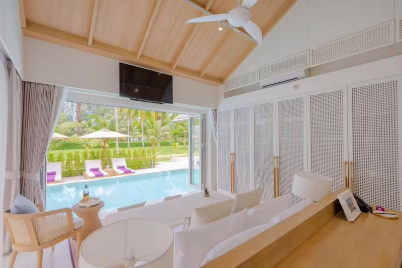 TWIN LOTUS KOH LANTA