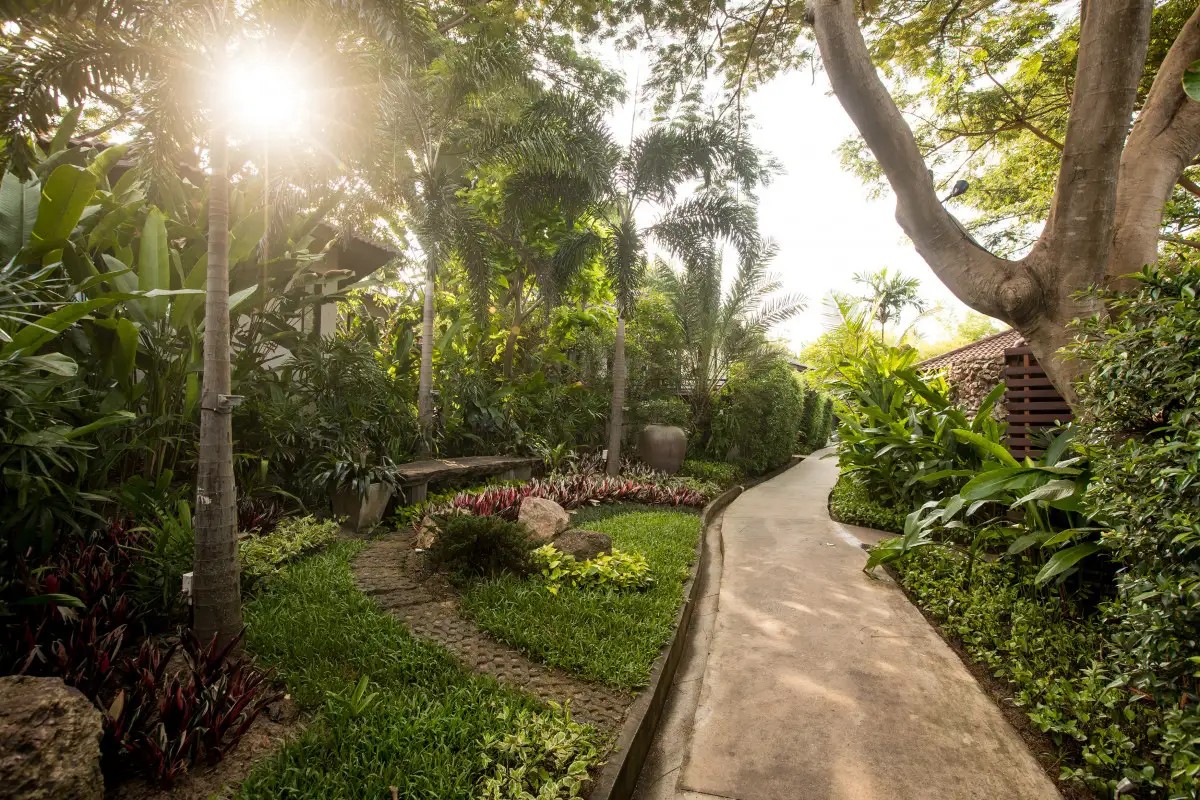 SAII KOH SAMUI CHOENGMON (EX. SAII KOH SAMUI BOPHUT)