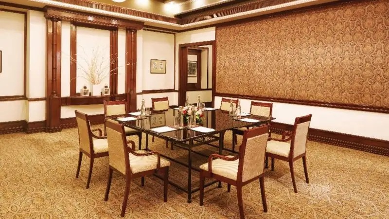 THE GATEWAY HOTEL ERNAKULAM