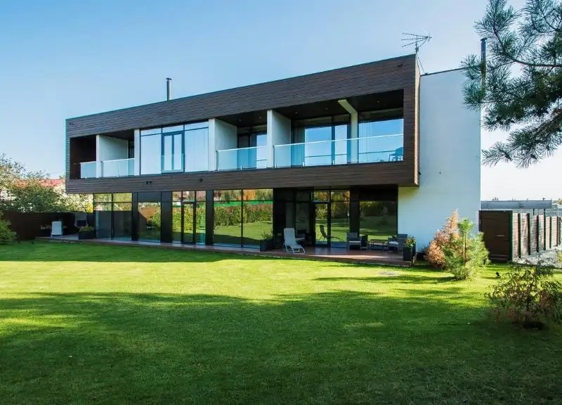ECO FORREST CLUB SPA