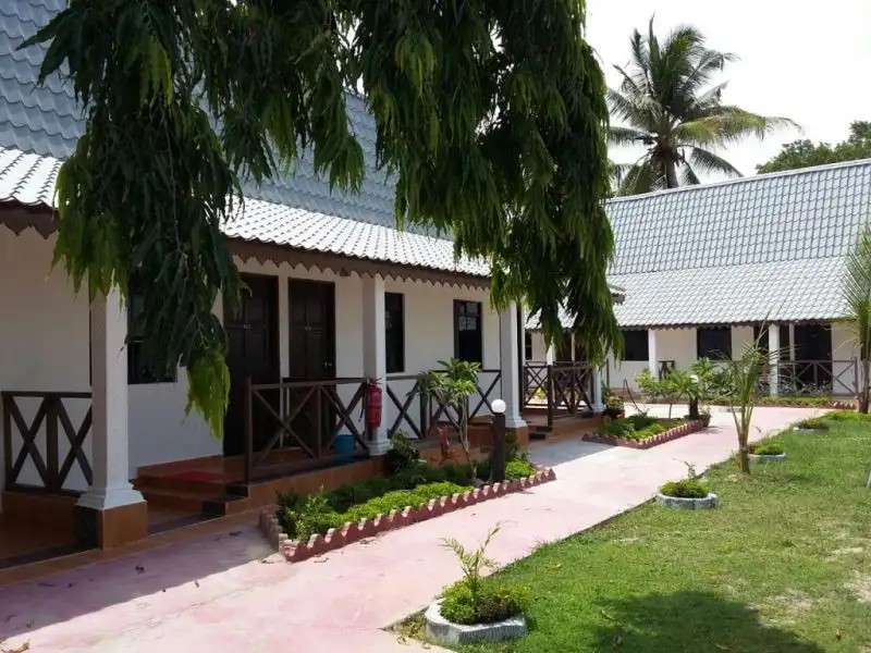 RASA SENANG VILLA LANGKAWI