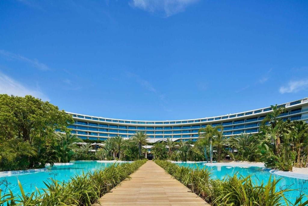 MAXX ROYAL BELEK GOLF & SPA