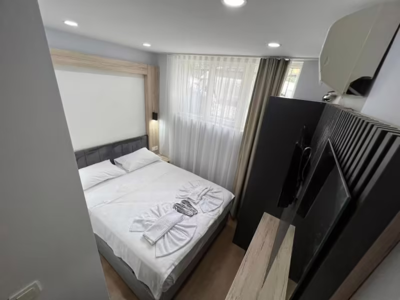 ARINNA GUEST HOUSE