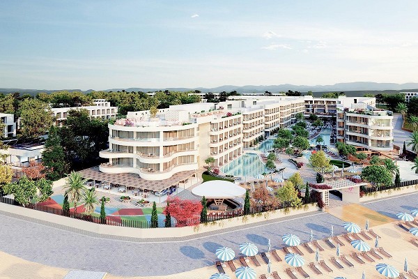HOLIDAY INN RESORT WEST BEACH