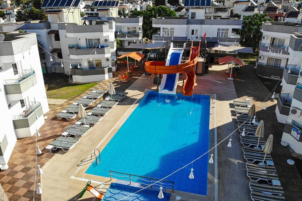 THRONE BEACH RESORT & SPA (EX. NILBAHIR RESORT & SPA)