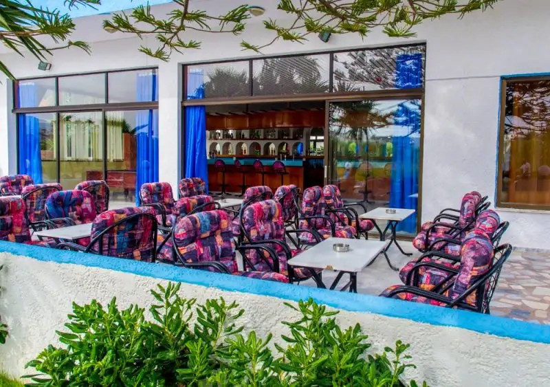 AEGEAN PEARL (EX. VILLA ANDREWS)