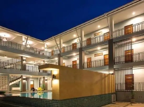 RUK COZY KHAO LAK
