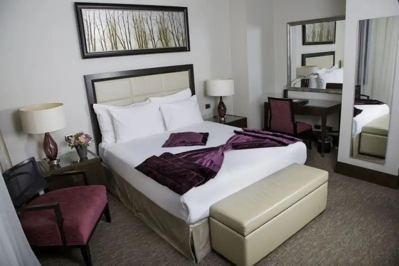 CELIK PALACE HOTEL CONVENTION CENTER & THERMAL SPA