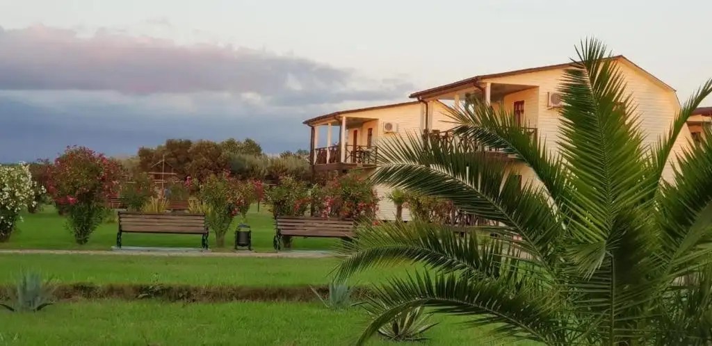 ЧИСТАЯ ВОДА