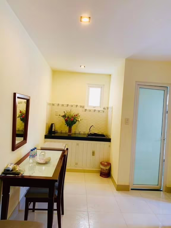 HA ANH HOTEL