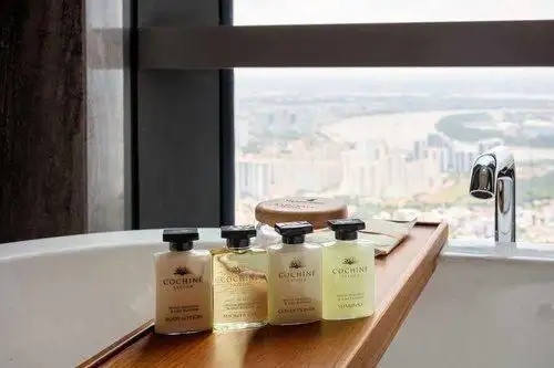 VINPEARL LUXURY LANDMARK 81