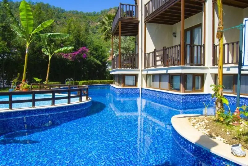 ALYA HOTEL GOCEK