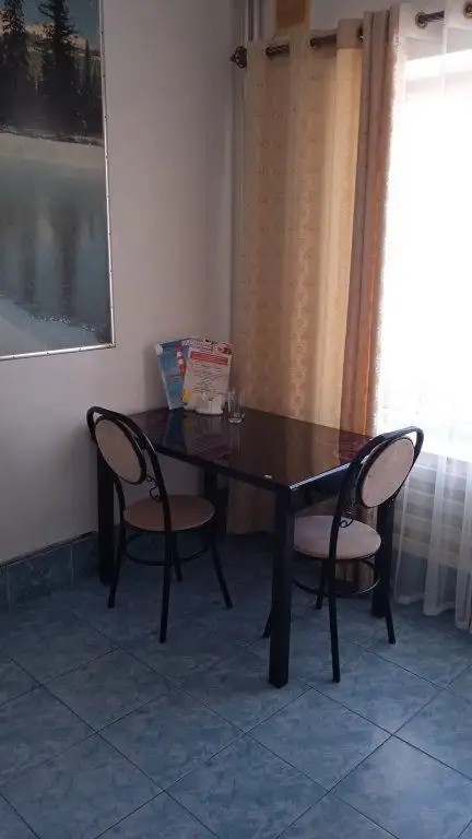 ОТЕЛЬ МАЯК ДЕРБЕНТ