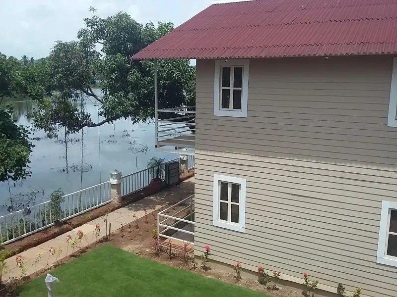 KALKI RESORT BAGA