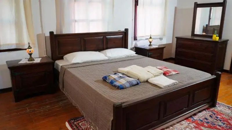 MEHMET ARIF BEY HOTEL BOUTIQUE