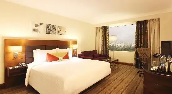 HILTON GARDEN INN NEW DELHI