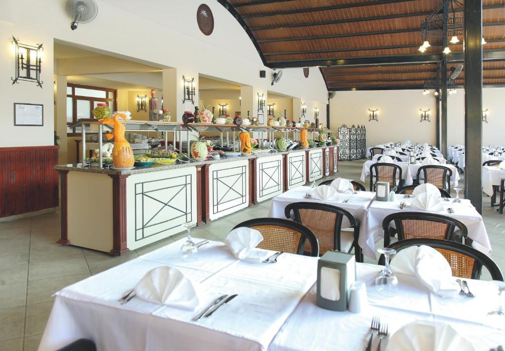 SUNDIA BY LIBERTY SUNCITY (EX. SUN CITY HOTEL & BEACH CLUB)