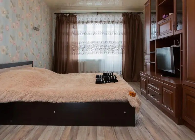 УЮТ HOME НА КАРЛА ЛИБКНЕХТА
