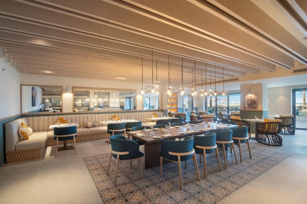 PALMA BAY ROTANA RESORT