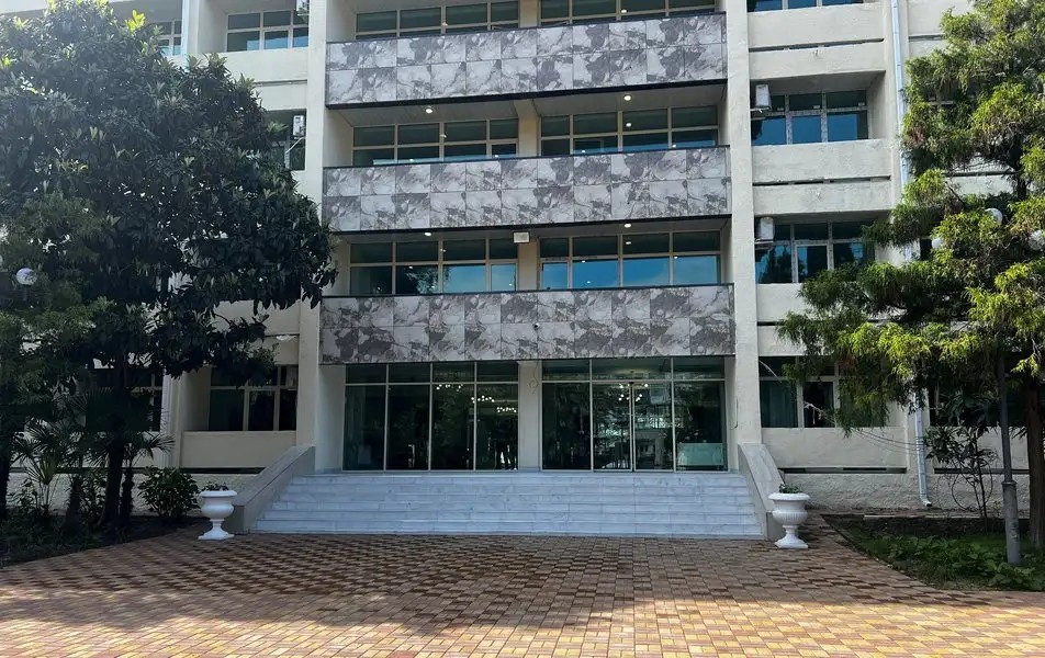 ПАРК-ОТЕЛЬ ЧЕРНОМОРЕЦ