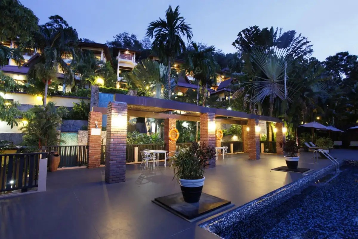 PATONG COTTAGE