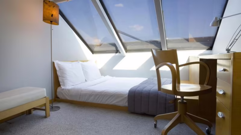 TAKSIM SUITES HOTEL