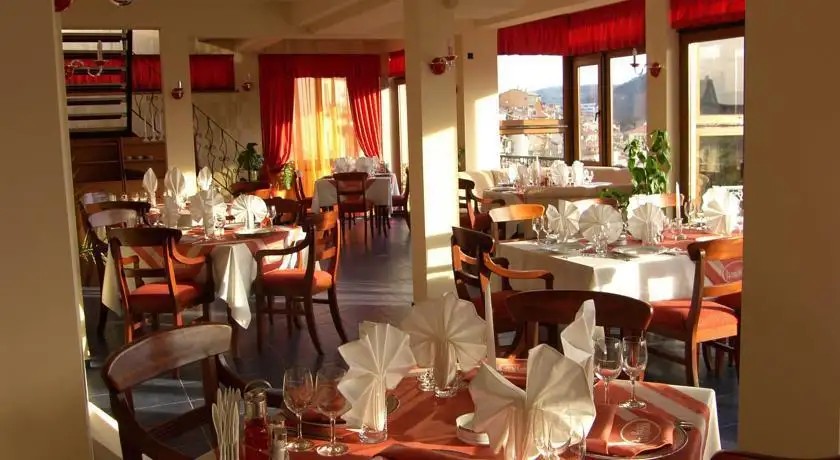 MERIDIAN HOTEL BOLYARSKI