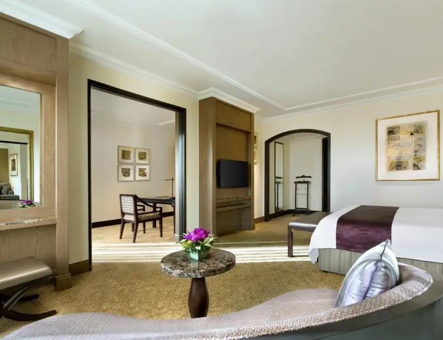 SHERATON GRANDE SUKHUMVIT