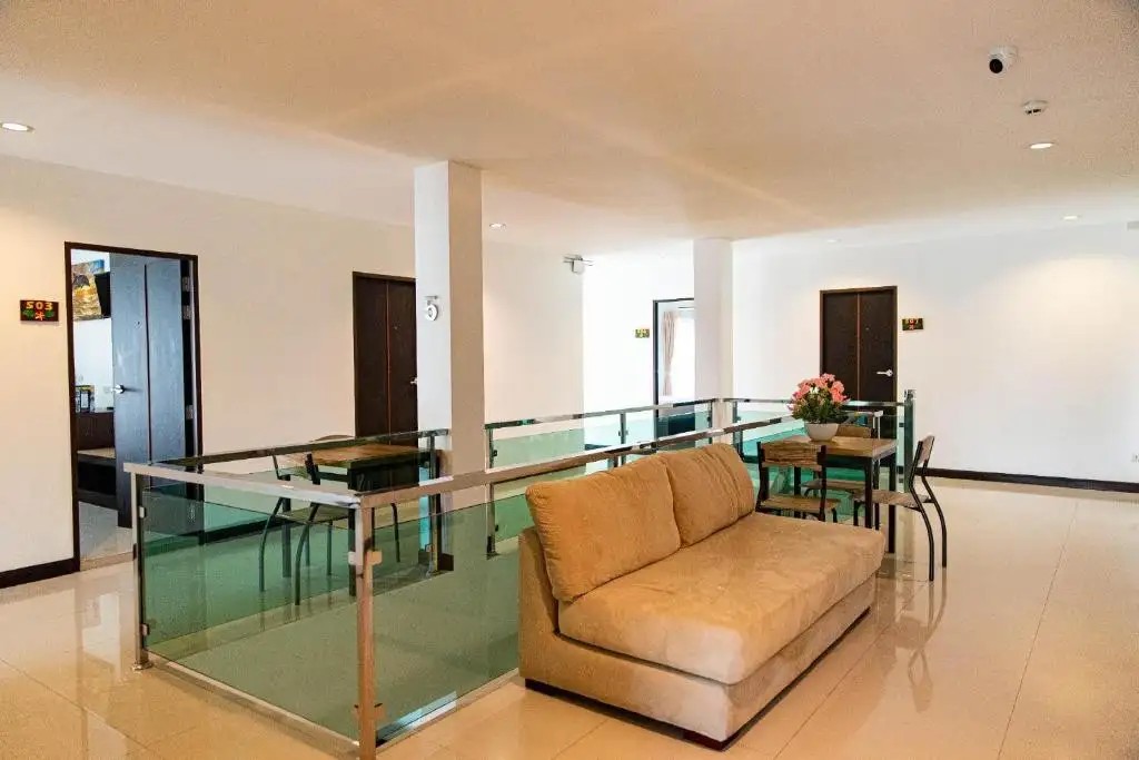 Q VICTORY PATONG HOTEL & RESIDENCE