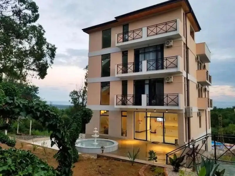 VITA GARDENIA HOTEL & SPA