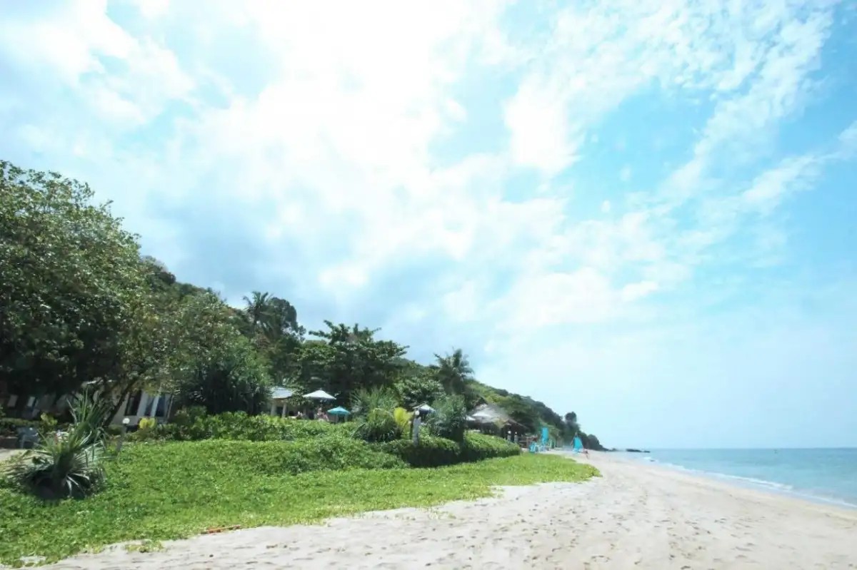 AMANTRA RESORT & SPA