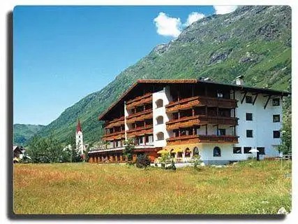 ALPENHOTEL TIROL