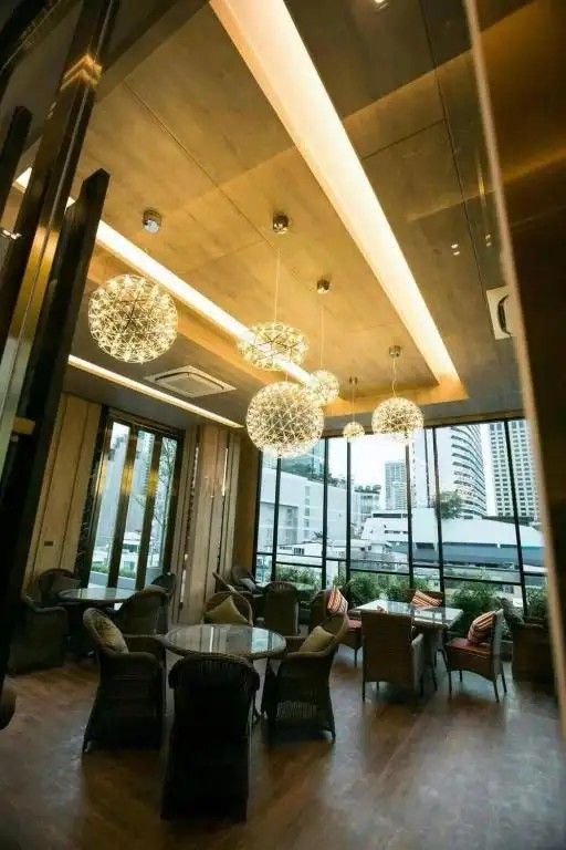 ARTE HOTEL BANGKOK