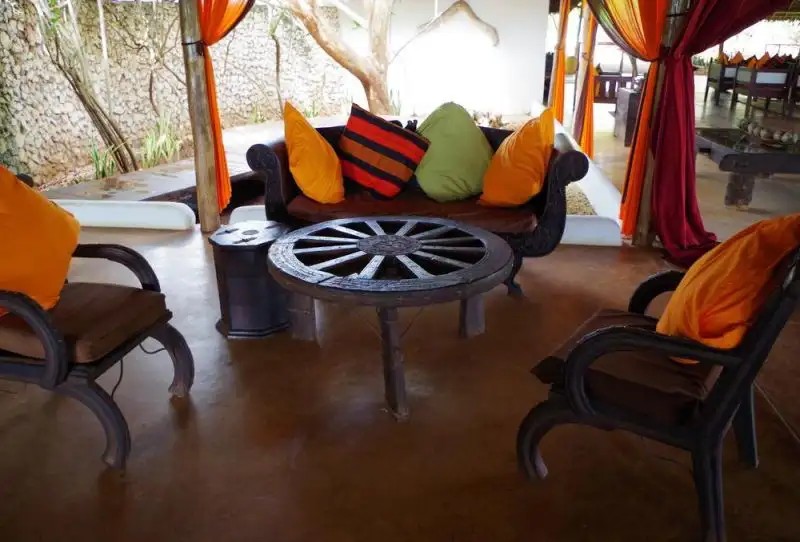 KASHA BOUTIQUE HOTEL
