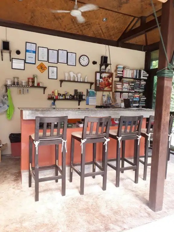 AMPHA PLACE HOTEL