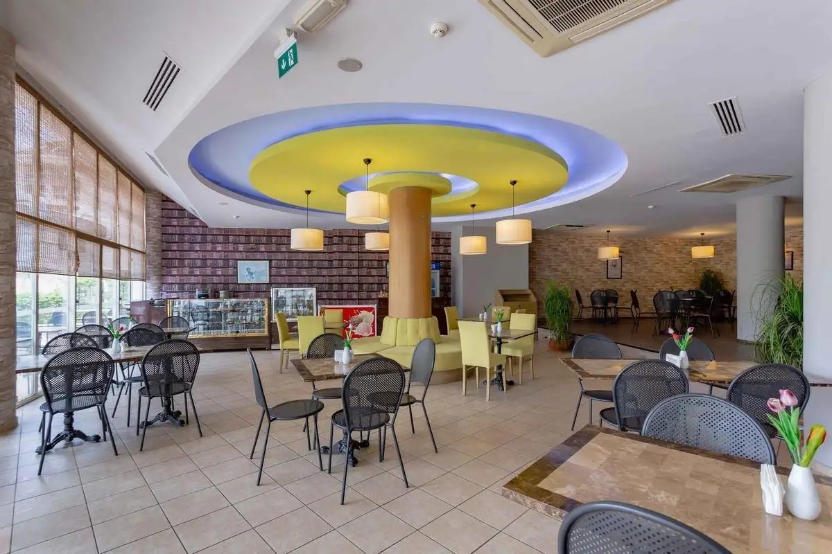 ASTERIA FAMILY RESORT SIDE (EX. EUPHORIA PALM BEACH RESORT)